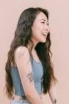 Rebecca Wang